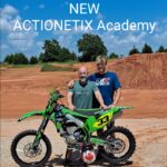 ACTIONETIX MX Academy