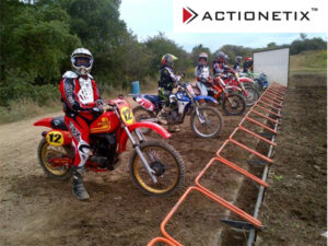 ACTIONETIX 1982 Maico