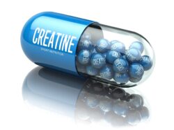 ACTIONETIX Creatine