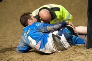 ACTIONETIX Kyle Keast