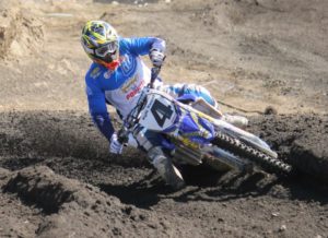 ACTIONETIX Kyle Keast