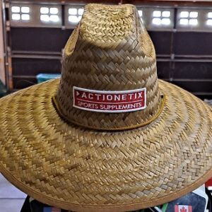 ACTIONETIX Straw Hat 2.0